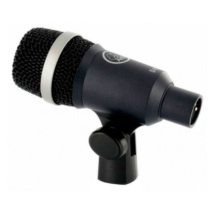 MICROFONO INSTRUMENTO AKG D-40