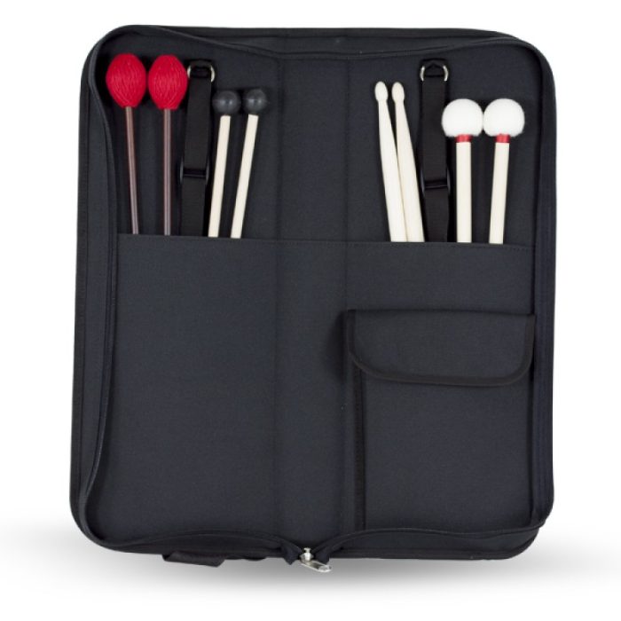 PACK ESTUDIO MAZAS+BAQUETAS+FUNDA GONALCA Ref. 02625