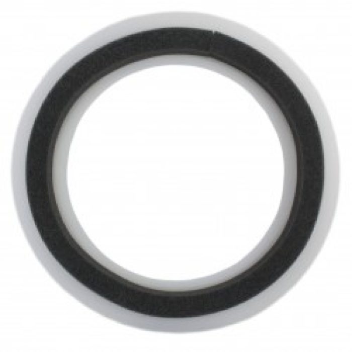 ARO APAGADOR 16" CON ANTIDESLIZANTE REMO MUFF'LS