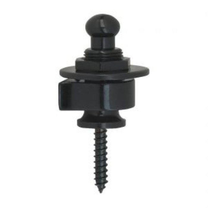 ENGANCHE SEGURIDAD RENEGADE STRAP LOCK NEGRO