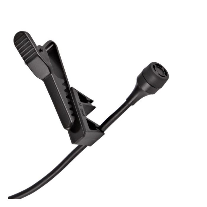 MICROFONO LAVALIER AKG C-417PP