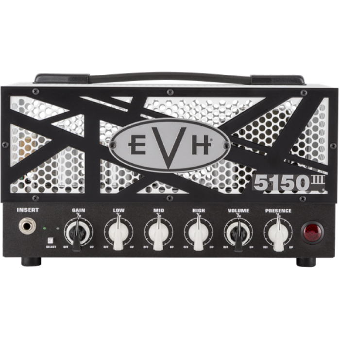 CABEZAL EVH 5150III 15W LBXII