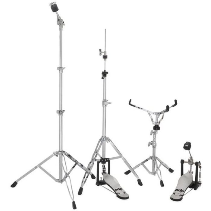 SET HERRAJES DW PDP PDHW314
