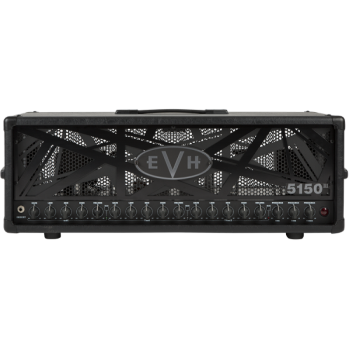 CABEZAL EVH 5150III 100S BLACK