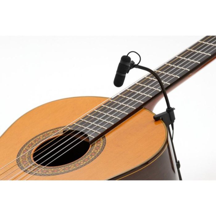 MICROFONO DPA 4099-G PARA GUITARRA