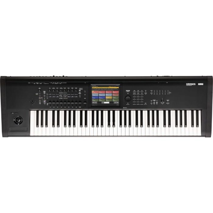 TECLADO WORKSTATION KORG KRONOS 3 73
