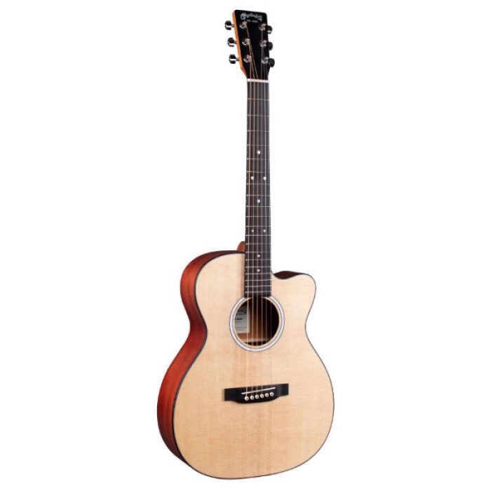 GUITARRA ELECTROACUSTICA MARTIN 000CJR-10E JUNIOR CUTAWAY