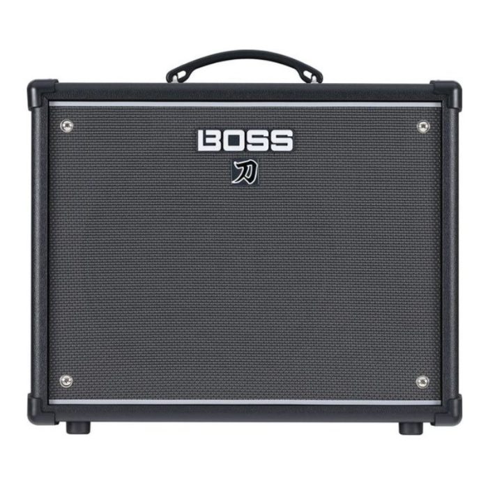 AMPLIFICADOR GUITARRA BOSS KATANA 50 EX GEN 3