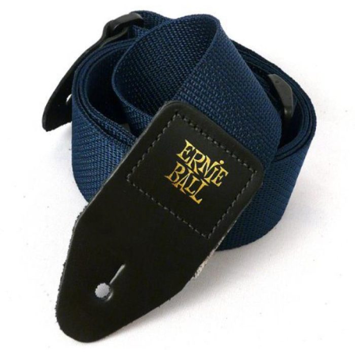 CORREA GUITARRA ERNIE BALL NYLON NAVY