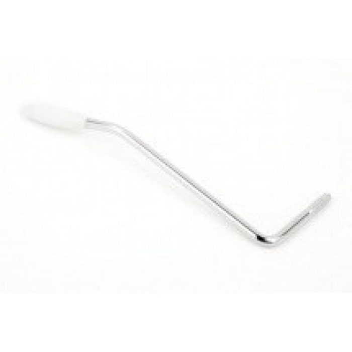 PALANCA VIBRATO FENDER TREMOLO ARM MEX STD CHROME