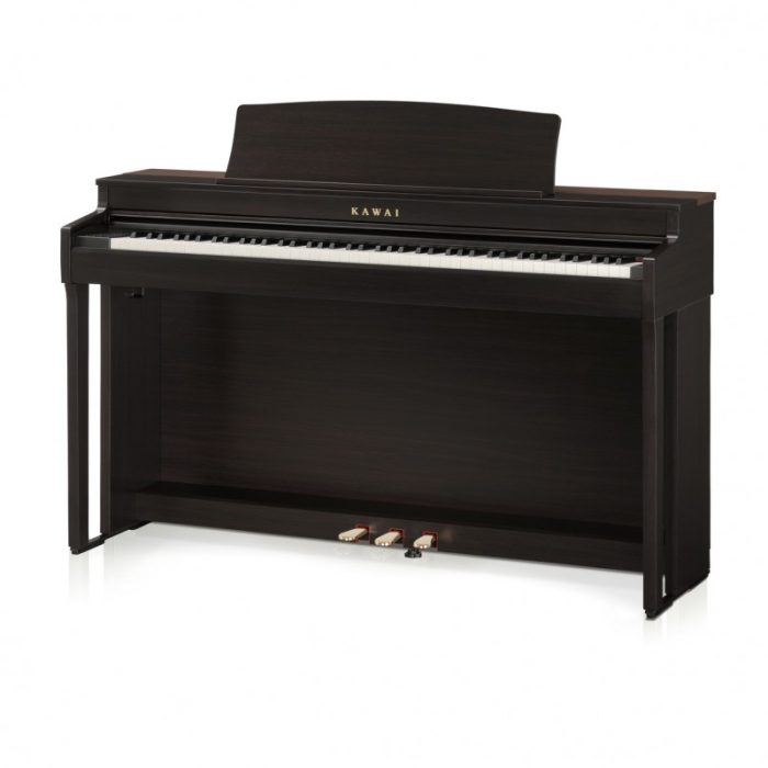 PIANO DIGITAL KAWAI CN-301 R PALISANDRO
