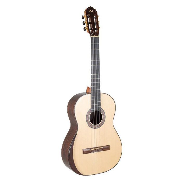 GUITARRA ESPAÑOLA MANUEL RODRIGUEZ MAGISTRAL F-S