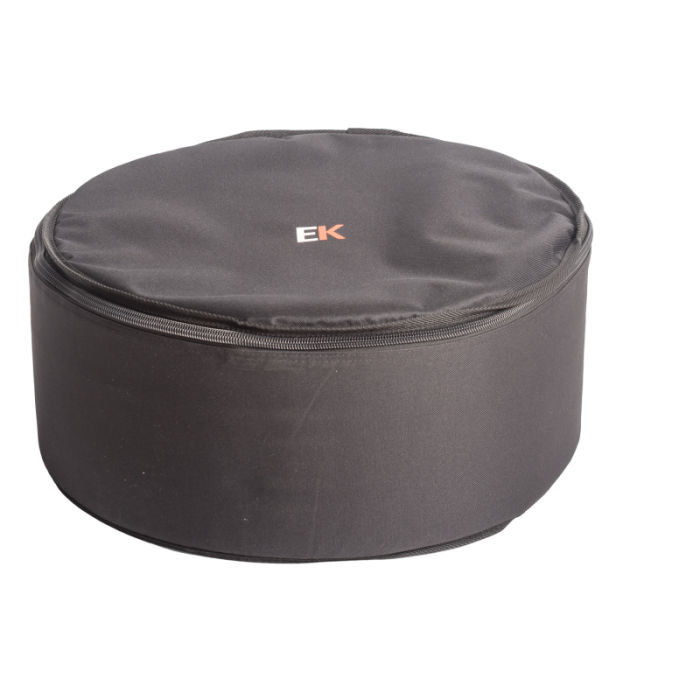 FUNDA CAJA EK 14" X 6,5" ACOLCHADO 12 MM FBEK1465