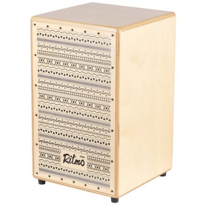 CAJON RITMO LIMA