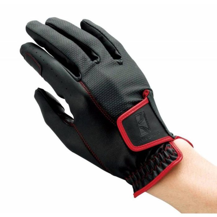 GUANTES BATERIA L TAMA TDG10L