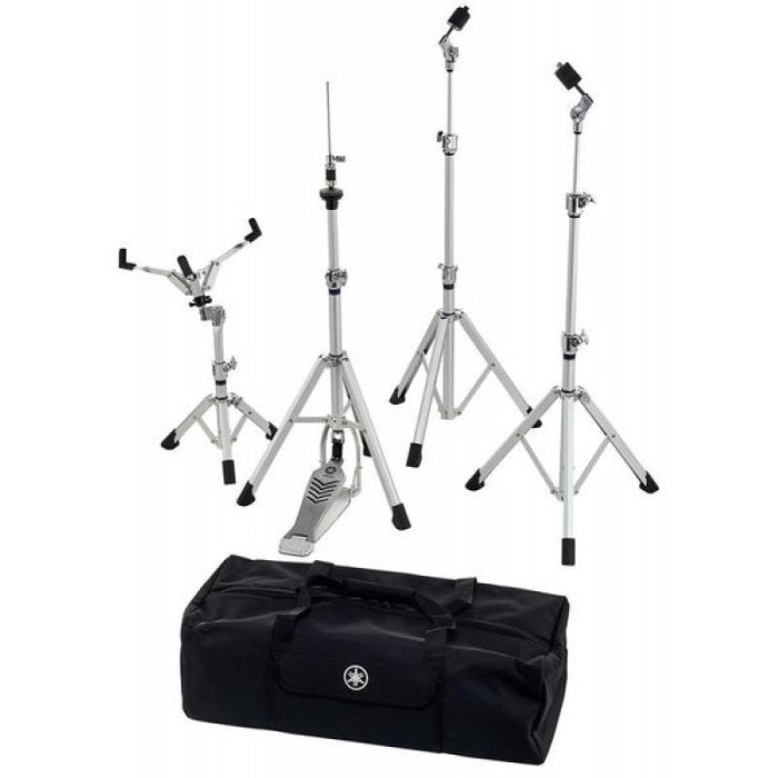 SET HERRAJES YAMAHA HW3