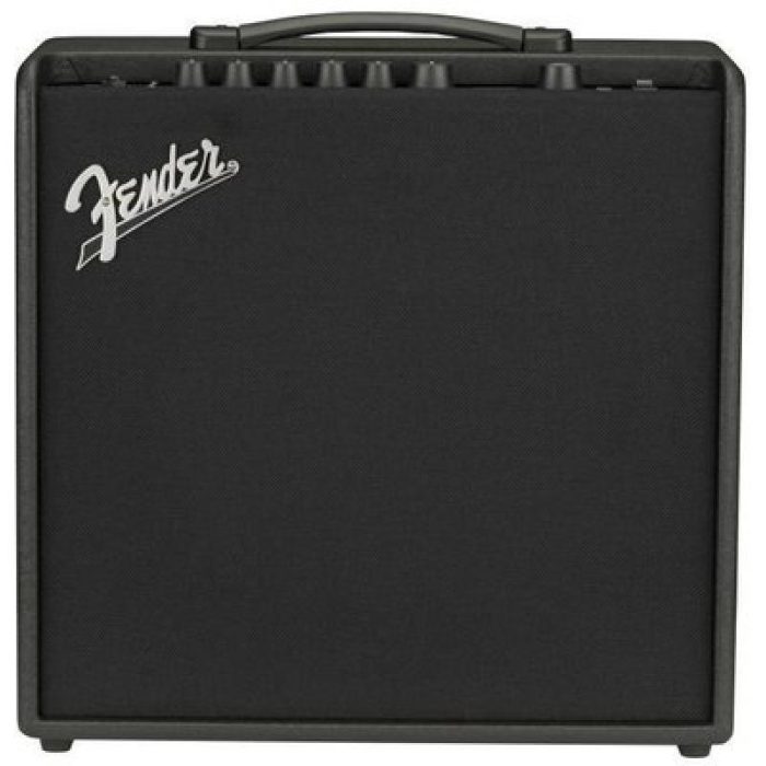AMPLIFICADOR GUITARRA FENDER MUSTANG LT50