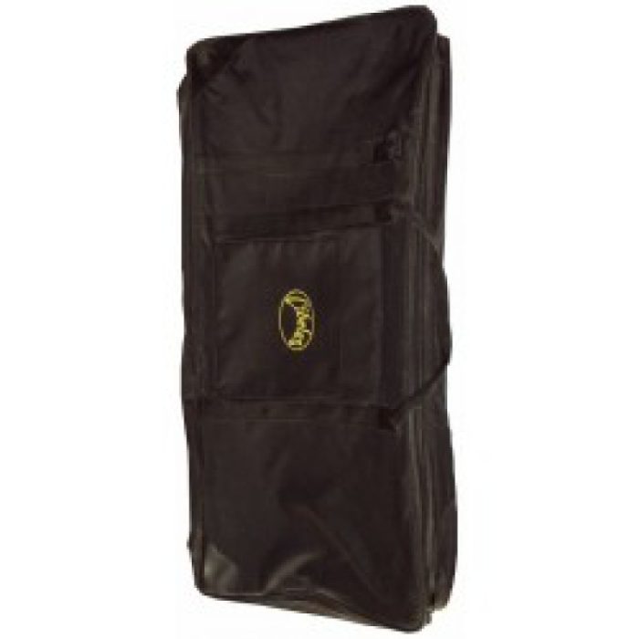 FUNDA TECLADO 107x46x14 cm CIBELES 12mm
