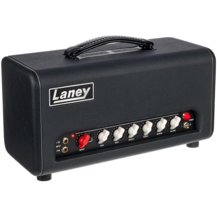 CABEZAL GUITARRA LANEY CUB-SUPERTOP HEAD