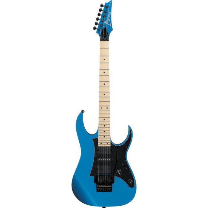 GUITARRA ELECTRICA IBANEZ RG550-EB ELECTRIC BLUE