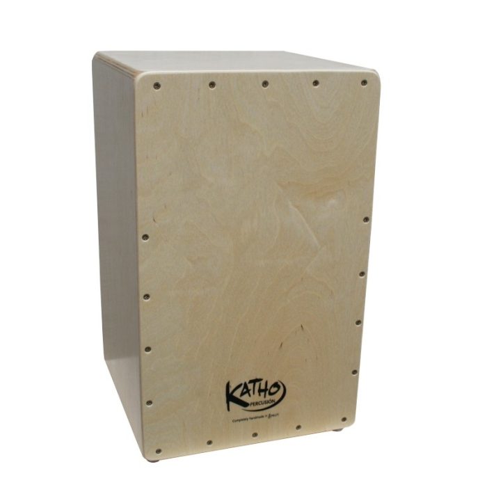 CAJON KATHO ONE
