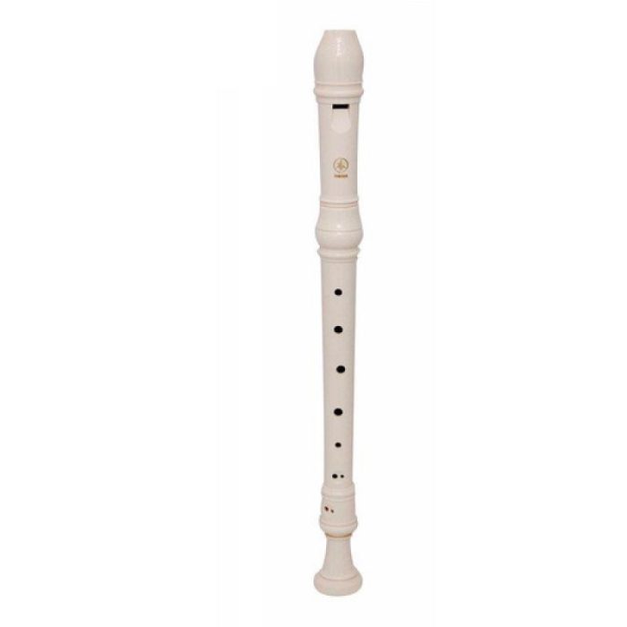 FLAUTA DULCE ALTO YAMAHA YRA27III