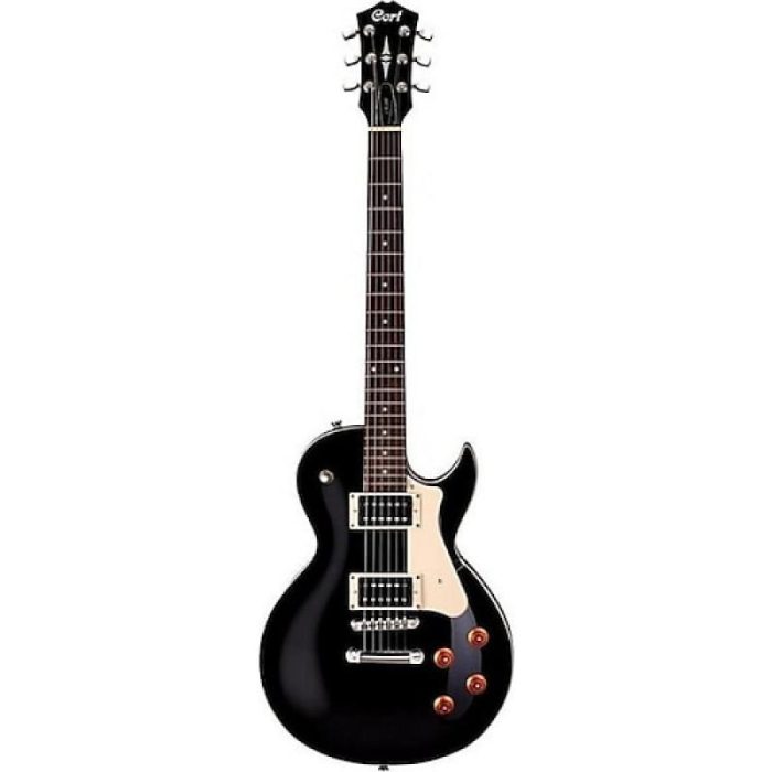GUITARRA ELECTRICA CORT CR100 BK