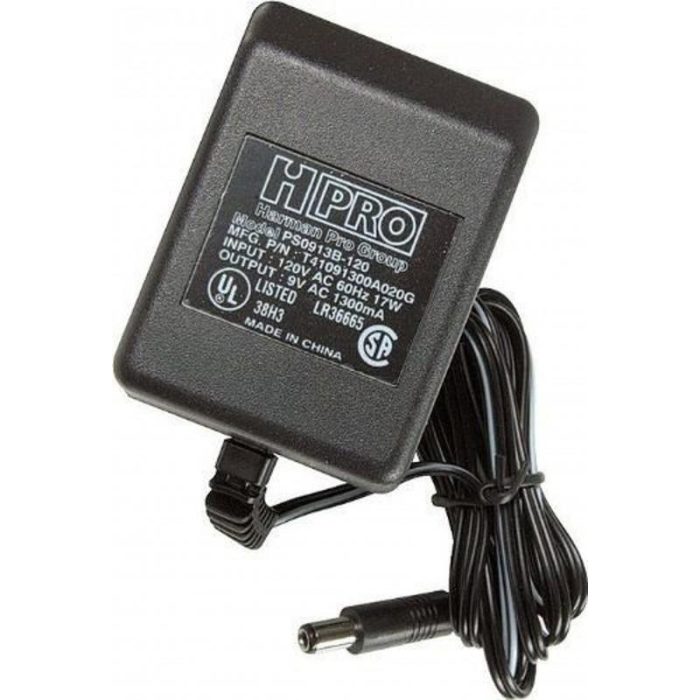 ADAPTADOR CORRIENTE DIGITECH PS0913DC
