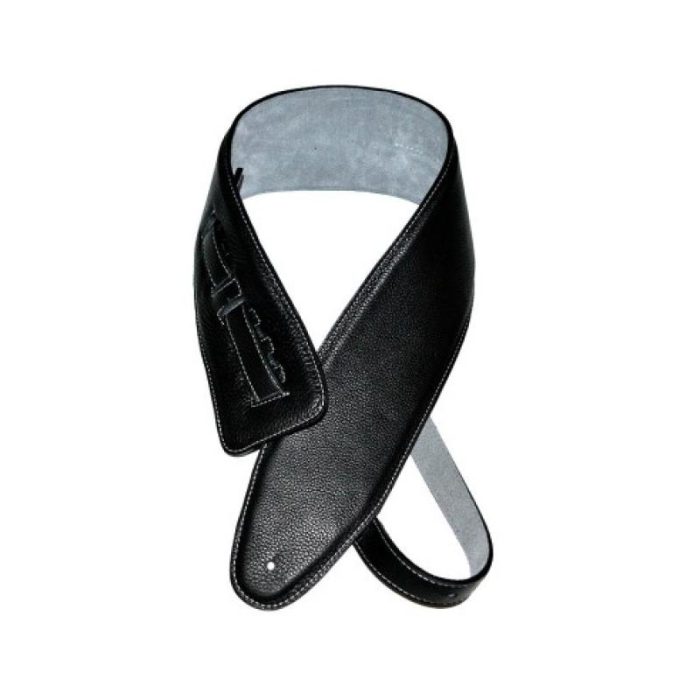CORREA GUITARRA BOURBON STRAP FAT BASS
