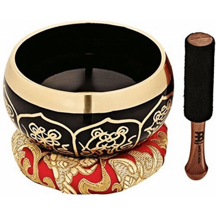 CUENCO TIBETANO MEINL SONIC ENERGY SB-OR-400-R
