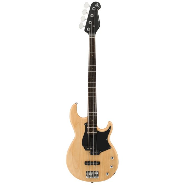 BAJO YAMAHA BB234 YNS NATURAL YELLOW SATIN