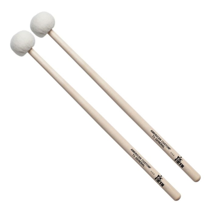 MAZAS TIMBAL VIC FIRTH T1