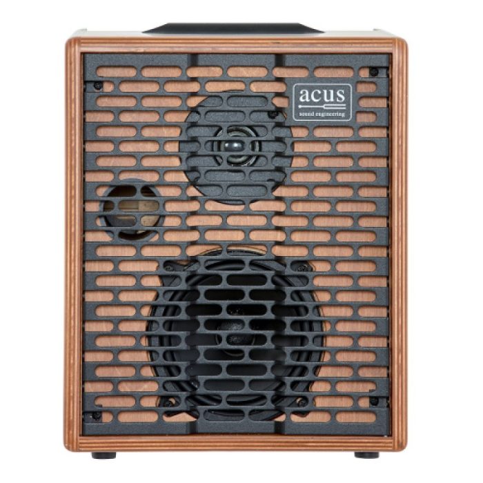 AMPLIFICADOR ACUSTICA ACUS ONE FORSTREET 5 WOOD