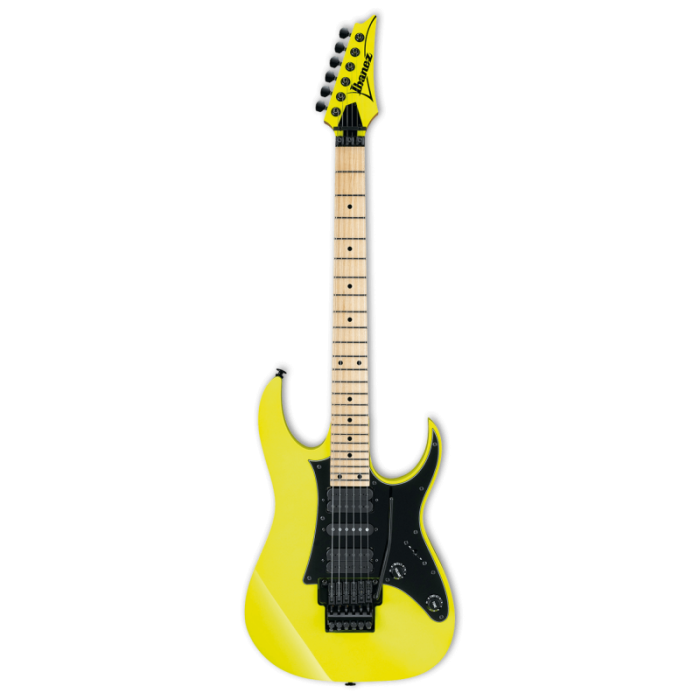 GUITARRA ELECTRICA IBANEZ RG550-DY DESERT SUN YELLOW