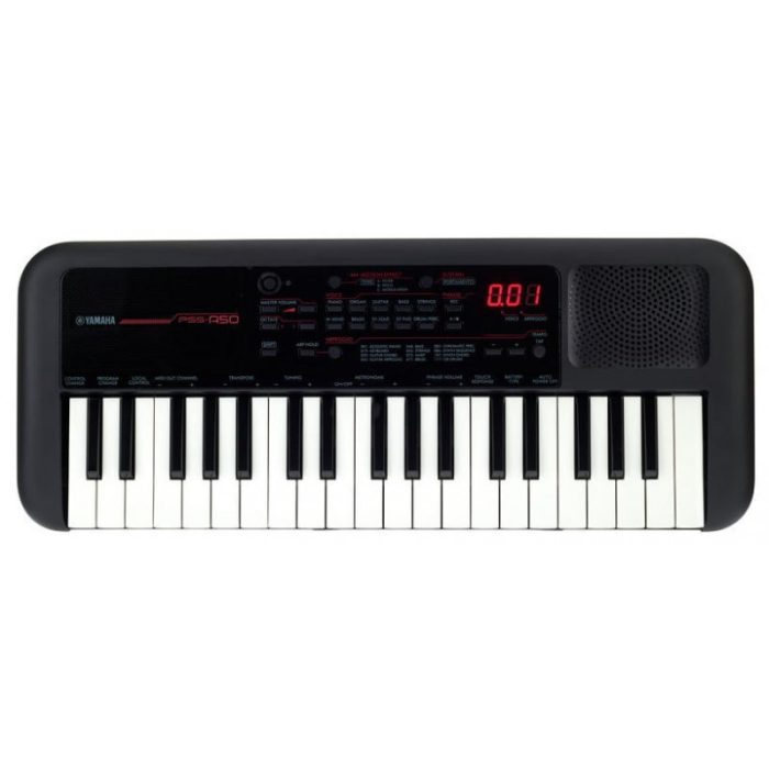 TECLADO YAMAHA PSS-A50