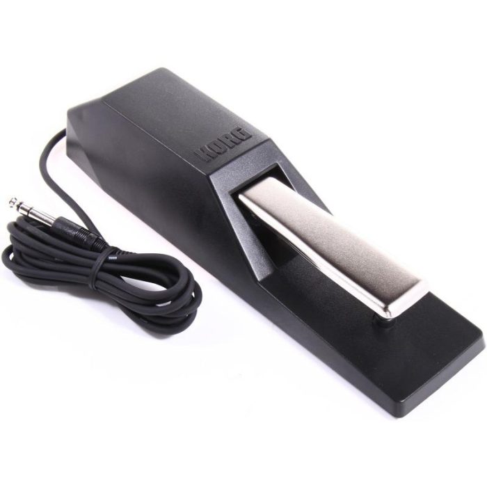 PEDAL DAMPER KORG DS-1H