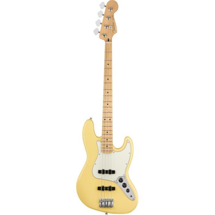 BAJO FENDER PLAYER JAZZ BASS MN BCR
