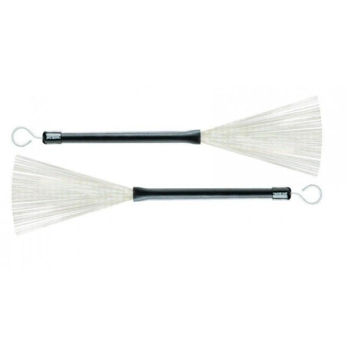 ESCOBILLAS PROMARK TB3 JAZZ