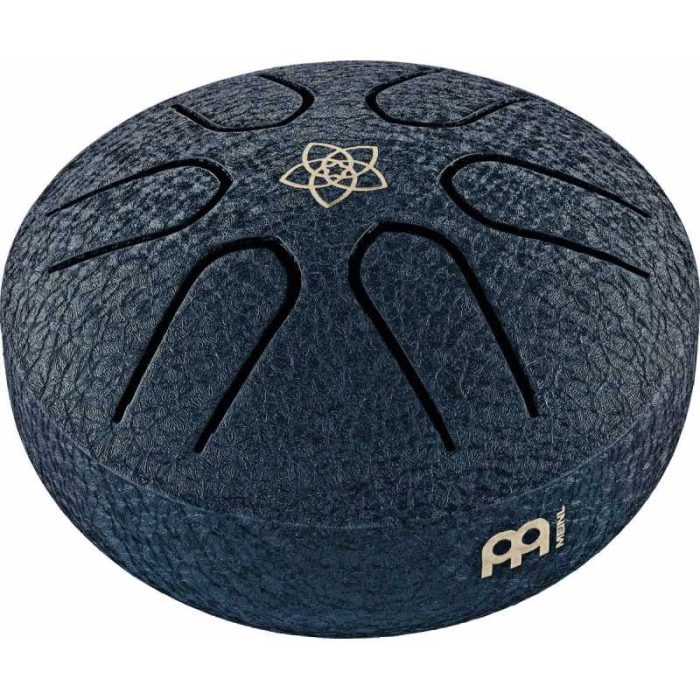 TONGUE DRUM POCKET SONIC ENERGY NAVY BLUE PSTD2NBVF