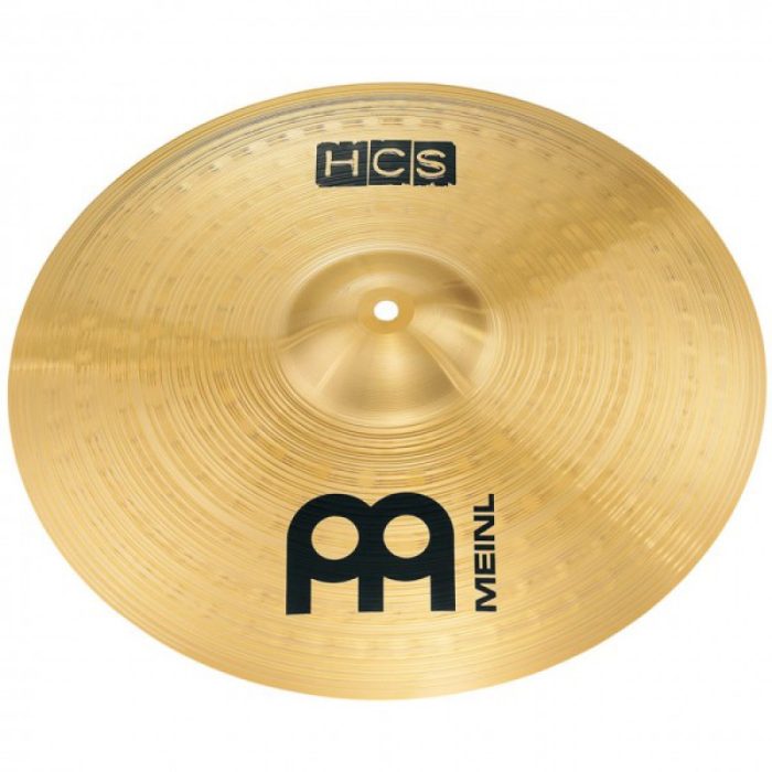 PLATO MEINL HCS CRASH 14  HCS14C