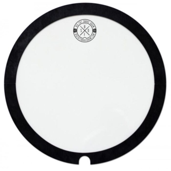 BIG FAT SNARE DRUM 14" BFSD14 THE ORIGINAL