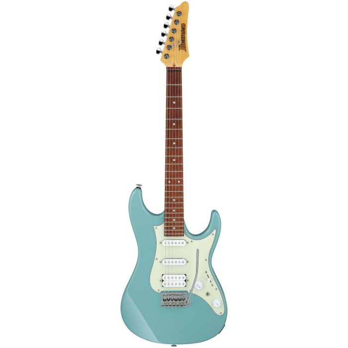 GUITARRA ELECTRICA IBANEZ AZES40-PRB