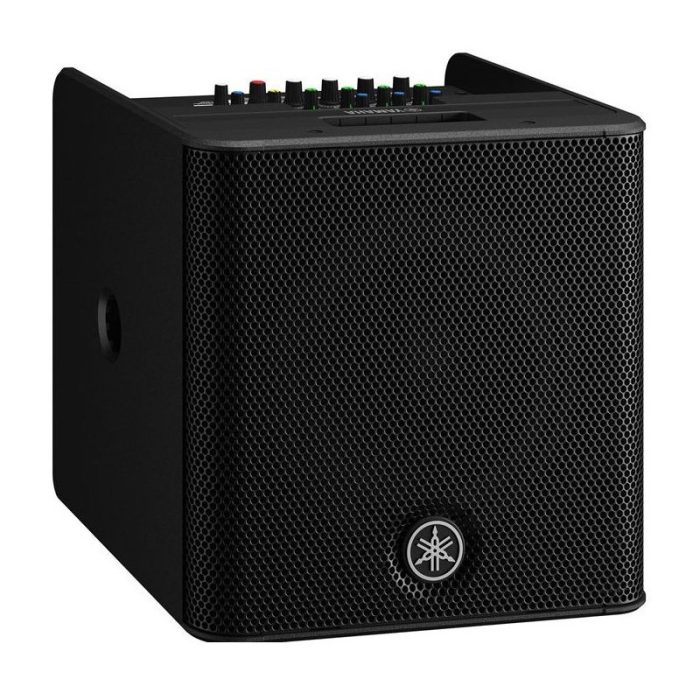 EQUIPO SONIDO YAMAHA STAGEPAS 200 BTR