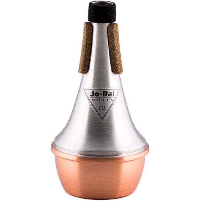 SORDINA TROMPETA JO-RAL STRAIGHT 1C