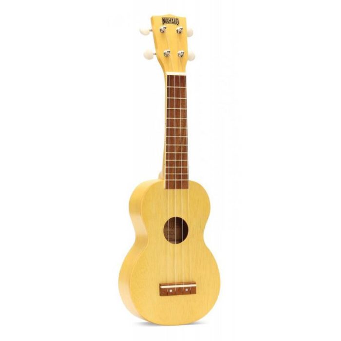 UKELELE SOPRANO MAHALO MK1-TBS CARAMELO TOSTADO