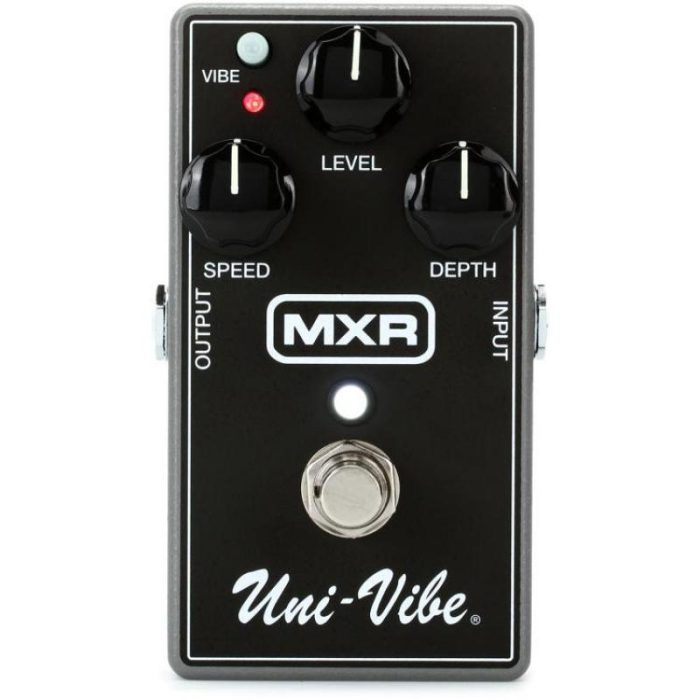 PEDAL EFECTOS MXR M68 UNI-VIBE