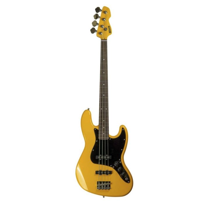 BAJO MARKBASS MB YELLOW JB
