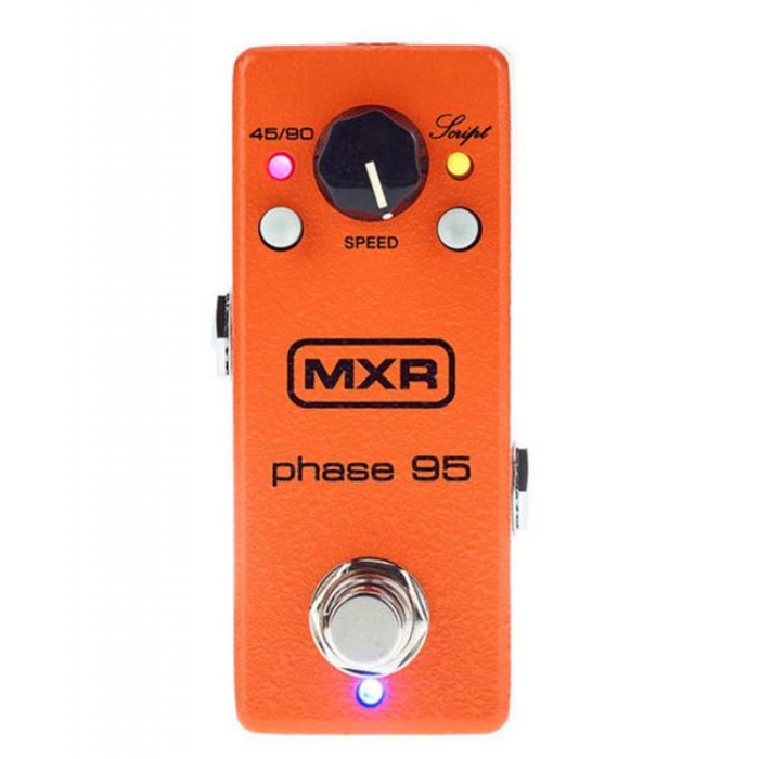 PEDAL EFECTOS MXR M290 PHASE 95