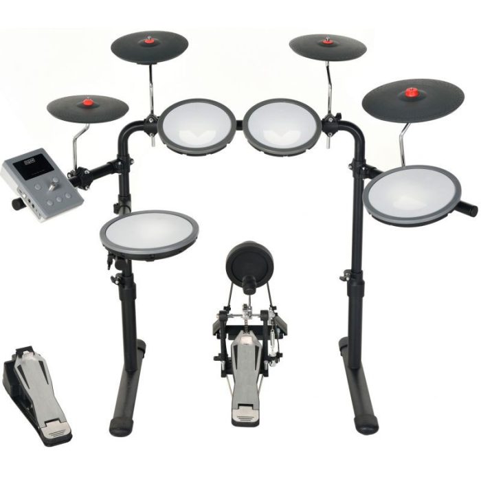 BATERIA ELECTRICA OQAN QPD-1 PLUS