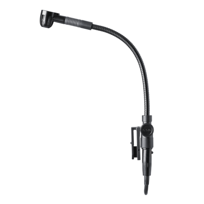 MICROFONO CUELLO CISNE AKG C-516ML